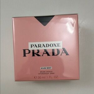 Prada Paradoxe Hair Mist
